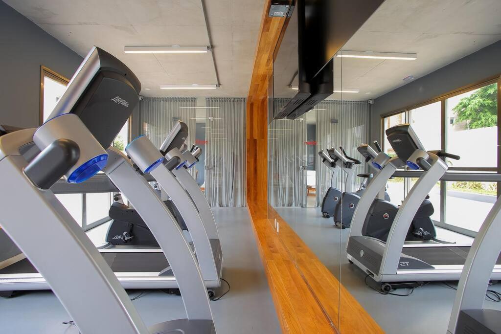 Residencial Maxhaus Brooklin 2bedrooms, 2 Full Baths, Varanda E Vaga Apartment
