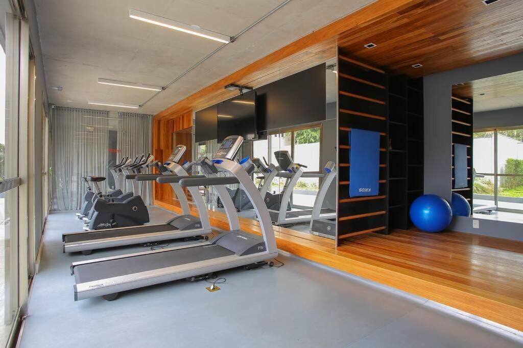 Residencial Maxhaus Brooklin 2bedrooms, 2 Full Baths, Varanda E Vaga Apartamento *